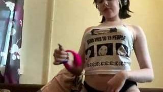 Shantelhurt 
 shantelhurt — Camsoda