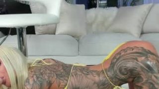 Blonde_riderxxx 
 blonde_riderxxx — Chaturbate