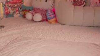 Bunnydollstella 
 bunnydollstella — Chaturbate