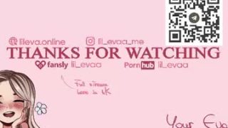 Lil_eva 
 Adult webcam model lil_eva at
 Chaturbate