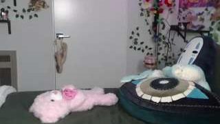 Marshmallow-princess-420 
 Live nude cam model marshmallow-princess-420 on Camsoda