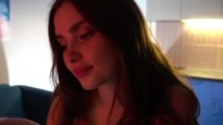 Scarletmore 
 scarletmore — Chaturbate