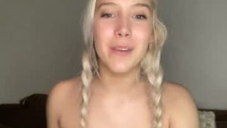 Annaxbliss 
 Live nude broadcaster annaxbliss on Chaturbate