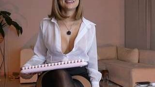 Cheerrybomb 
 cheerrybomb — Camsoda