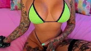 Koramarina 
 Adult webcam host koramarina at
 Camsoda