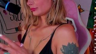 Lyannaa 
 lyannaa — Camsoda
