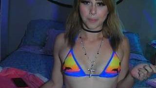 Princesssbella 
 princesssbella — Camsoda