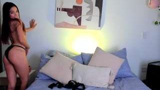 Ahinoaa 
 Live nude cam model ahinoaa on Camsoda