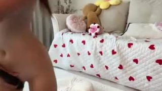 Delorathecookie 
 delorathecookie — Chaturbate