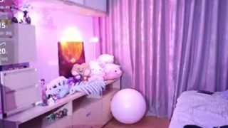 Madnessalise 
 madnessalise — Chaturbate