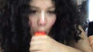 Mysecretslutoncam1 
 Live nude cam model mysecretslutoncam1 on Camsoda