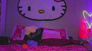 Princesssbella 
 princesssbella — Camsoda