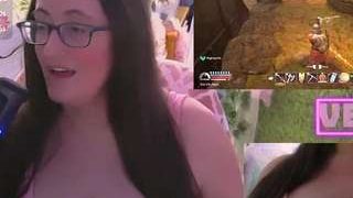 Veccasalt 
 Live nude cam model veccasalt on Camsoda