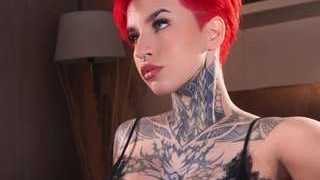 Alicee-love 
 Live nude cam model alicee-love on Camsoda