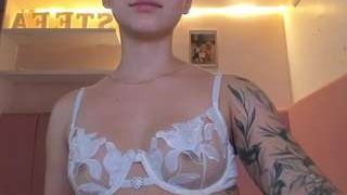 Stefaagomez 
 stefaagomez — Camsoda